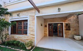 Casa na serra a 10 min de Guaramiranga! Ótima para descanso com conforto e para turismo!